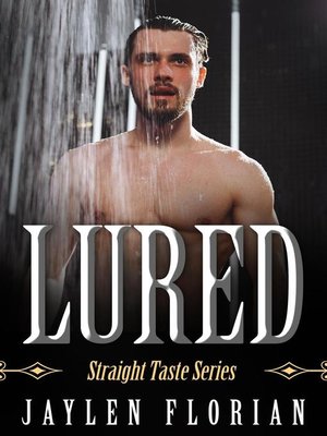 cover image of Lured